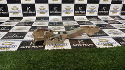 Suporte Maçaneta Externa Traseira Esquerda C4 Pallas 2012