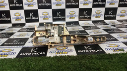 SUPORTE MAÇANETA EXTERNA TRASEIRA ESQUERDA C4 PALLAS 2012