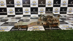 SUPORTE MAÇANETA EXTERNA TRASEIRA ESQUERDA C4 PALLAS 2012