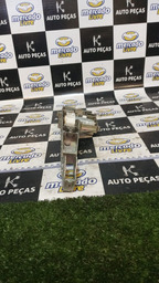 SUPORTE MAÇANETA EXTERNA TRASEIRA ESQUERDA C4 PALLAS 2012