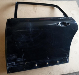 PORTA TRASEIRA ESQUERDA C4 PALLAS 2012