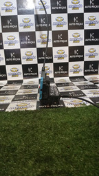 Fechadura Traseira Esquerda C4 Pallas 2012