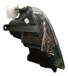 FAROL LADO ESQUERDO DUSTER 2016 17 18 19 SEM LED CUPULA AZUL