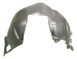 Parabarro Dianteiro Esquerdo Sandero 08/14 Logan 08/13