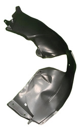 PARABARRO DIANTEIRO ESQUERDO SANDERO 08/14 LOGAN 08/13