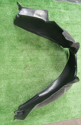 PARA BARRO DIANTEIRO LADO DIREITO SANDERO 08/14