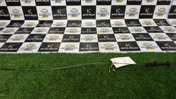 VARETA DE ÓLEO PARATI 1.8 8 VÁLVULAS