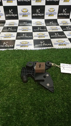 TRAVA BANCO TRASEIRO ESQUERDO C4 CACTUS 2020