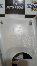 ACABAMENTO COLUNA CENTRAL PARTE SUPERIOR DIR C4 CACTUS 2020