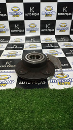 CUBO TRASEIRO PARTNER 2003