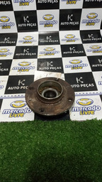 CUBO TRASEIRO PARTNER 2003