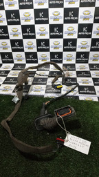 Chicote Dianteiro Direito Porta Megane Grand Tour 2012