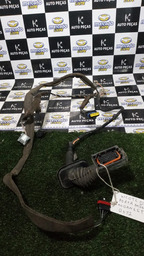 CHICOTE DIANTEIRO DIREITO PORTA MEGANE GRAND TOUR 2012