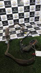 CHICOTE DIANTEIRO DIREITO PORTA MEGANE GRAND TOUR 2012