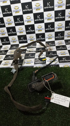 CHICOTE DIANTEIRO DIREITO PORTA MEGANE GRAND TOUR 2012