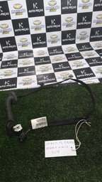 Chicote Da Porta Traseira Esquerda Renault Kwid 2018