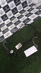 CHICOTE DA PORTA TRASEIRA ESQUERDA RENAULT KWID 2018