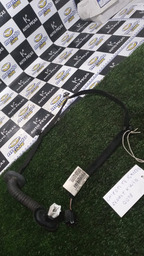 CHICOTE DA PORTA TRASEIRA ESQUERDA RENAULT KWID 2018