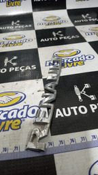LETRAS DA RENAULT DO KWID 2018 COM MARCAS DE USO (EMBLEMA)