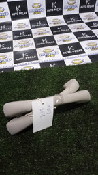 Apoio De Braço Traseiro Kwid 2018