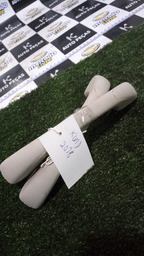 APOIO DE BRAÇO TRASEIRO KWID 2018