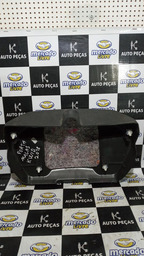 ACABAMENTO DA TAMPA DO PORTA-MALAS DO KWID 2018