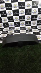 ACABAMENTO DA TAMPA DO PORTA-MALAS DO KWID 2018
