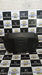 ACABAMENTO DA TAMPA DO PORTA-MALAS DO KWID 2018