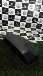 ACABAMENTO DA TAMPA DO PORTA-MALAS DO KWID 2018