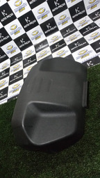 ACABAMENTO DA TAMPA DO PORTA-MALAS DO KWID 2018