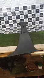 ACABAMENTO COLUNA LADO DIREITO KWID 2018