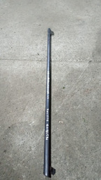 PESTANA INTERNA C4 PALLAS 2012 DIANTEIRA ESQUERDA