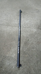 PESTANA INTERNA C4 PALLAS 2012 DIANTEIRA ESQUERDA