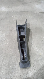 Console Central Kwid 2018