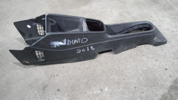 CONSOLE CENTRAL KWID 2018