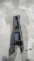 CONSOLE CENTRAL KWID 2018