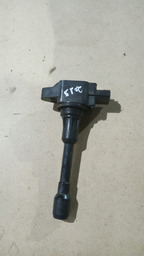 BOBINHA DO MOTOR FLUENCE 2015