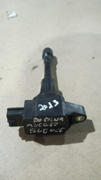 BOBINHA DO MOTOR FLUENCE 2015