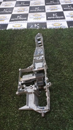 SUPORTE DA MAÇANETA DIANTEIRA ESQUERDA C4 PICASSO 2012