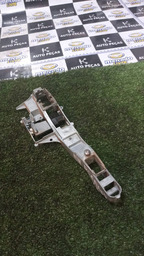 SUPORTE DA MAÇANETA DIANTEIRA ESQUERDA C4 PICASSO 2012