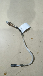 SONDA LAMBDA DO COLETOR DO MOTOR FLUENCE 2015