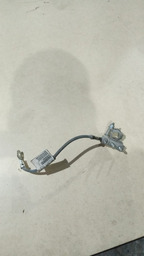 Cabo Negativo Da Bateria Kwid 2018