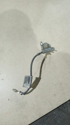 CABO NEGATIVO DA BATERIA KWID 2018