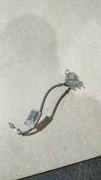 CABO NEGATIVO DA BATERIA KWID 2018