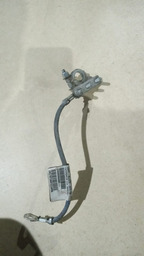 CABO NEGATIVO DA BATERIA KWID 2018