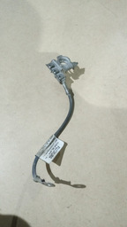 CABO NEGATIVO DA BATERIA KWID 2018