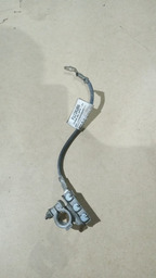 CABO NEGATIVO DA BATERIA KWID 2018