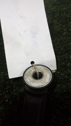 SENSOR DE ROTAÇÃO KWID 2018