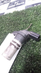 Sensor De Rotação Caixa Kwid  2018