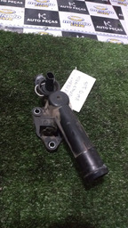 CARCAÇA DA VÁLVULA TERMOSTÁTICA KWID 2018